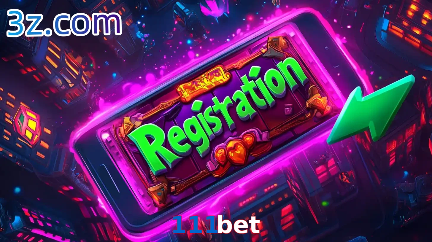 111bet registro slots online celular